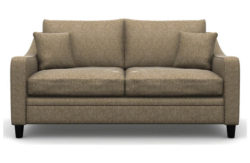 Heart of House Newbury Tweed Fabric Sofa Bed - Beige